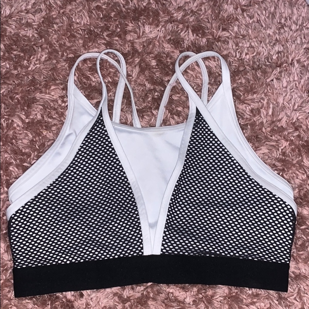victoria secret sports bra